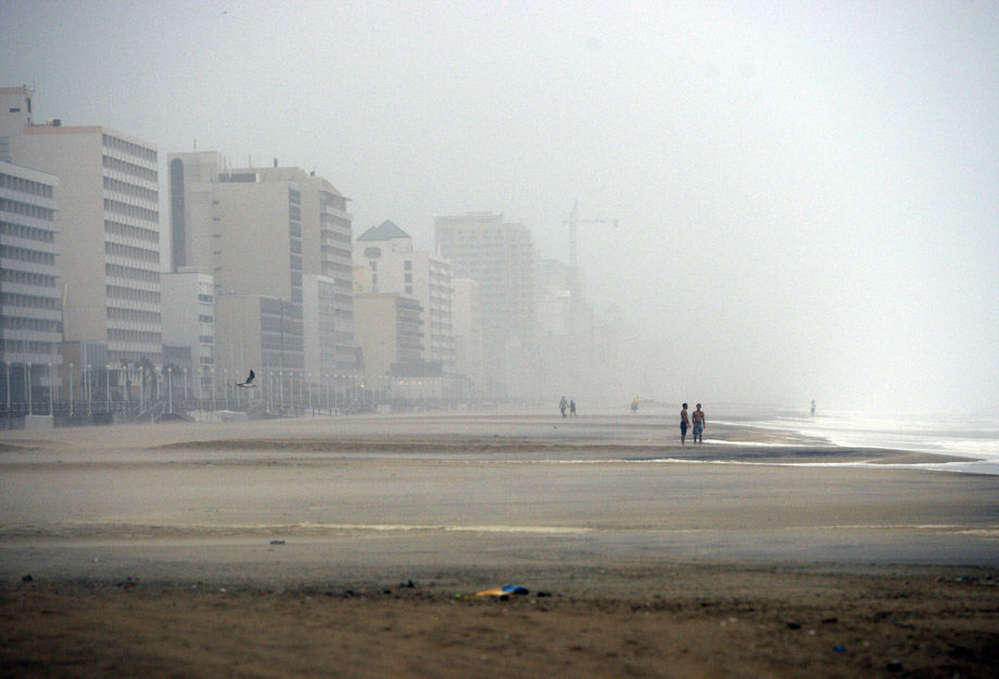 Virginia Beach
